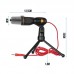 Microfone Condensador P2 com Tripé KP-917 - Knup